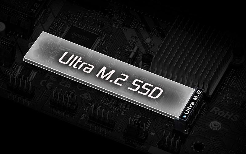 ASRock H610M-HVS/M.2 R2.0